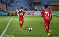 Lịch thi đấu vòng 5 Nuti Café V.League 2018: CLB Sài Gòn - HAGL, B.BD - FLC Thanh Hóa...