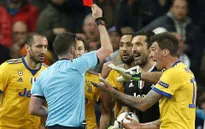 Bị loại tức tưởi, Chủ tịch Juventus đòi đổi luật chơi Champions League