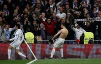 Cristiano Ronaldo: "Trận đấu này là một bài học kinh nghiệm cho chúng tôi"