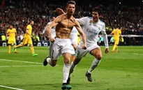 Real Madrid và “bước nhảy cóc 7 năm” kỳ lạ ở bán kết Champions League