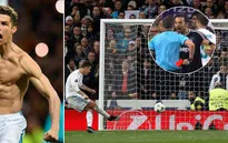 Lộ diện đối thủ của Real Madrid ở bán kết Champions League vào 13/4