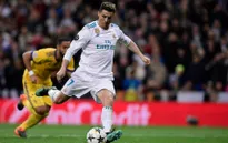 Kết quả tứ kết Champions League 2017/18: Real 1-3 Juventus, Bayern 0 - 0 Sevilla