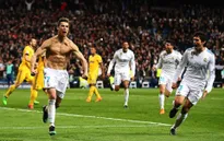 Chỉ mình Ronaldo làm được 11 điều phi thường này ở Champions League!