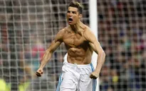 Xé lưới Juventus, đưa Real vào bán kết: Cris Ronaldo tiếp lục lập thêm những kỷ lục