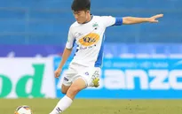 Xuân Trường giành giải "Bàn thắng đẹp nhất tháng 3 V.League"