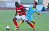 VIDEO Tổng hợp diễn biến Sanna Khánh Hoà BVN 1-0 Than Quảng Ninh