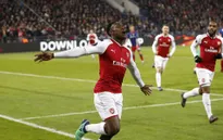 Kết quả tứ kết lượt về Europa League: Arsenal thoát hiểm, Marseille thắng ấn tượng