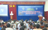 Nghề nuôi tôm hùm cần quản lý và phát triển bền vững