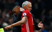 Mourinho "chơi bài ngửa" về tương lai Martial, Rashford tại Man Utd