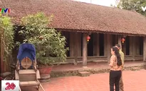 Làng cổ Đường Lâm vẫn loay hoay giữa bảo tồn và phát triển