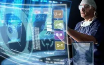 Sử dụng trí tuệ nhân tạo chẩn đoán bệnh về mắt do tiểu đường