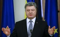 Ukraine chuẩn bị rút khỏi SNG