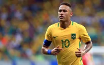 Neymar dự kiến sẽ trở lại sau 1 tháng nữa