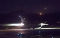 Liên quân Mỹ không kích Syria: Pháp, Anh có vai trò như thế nào?