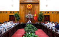 Ký Hiệp định Thương mại Tự do Việt Nam - EU vào cuối năm 2018