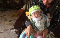 Bệnh nhi tim bẩm sinh 6 tháng tuổi đối mặt với tử thần