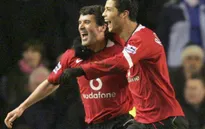 Huyền thoại Man Utd ra mặt bênh vực "đàn em" C.Ronaldo