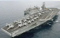 Tương quan lực lượng Nga - Mỹ và đồng minh trên chiến trường Syria