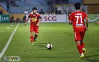 Lịch thi đấu Nuti Café V.League 2018 ngày 14/4: Cơ hội cho CLB HAGL