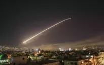 Điểm nóng Syria - Những diễn biến dồn dập