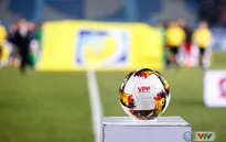 Kết quả bóng đá vòng cuối Nuti Café V.League 2018: XSKT Cần Thơ xuống hạng, Nam Định đá play-off, FLC Thanh Hoá giành ngôi á quân