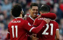VIDEO tổng hợp trận đấu Liverpool 3-0 Bournemouth