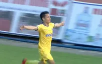 VIDEO: Tổng hợp trận đấu Becamex Bình Dương 3-3 FLC Thanh Hóa