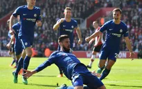 Điều gì đã giúp Chelsea ngược dòng ngoạn mục trước Southampton?