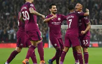 Man City còn lâu mới đạt tới tầm cỡ của Man Utd