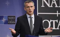 NATO ủng hộ Mỹ, Anh và Pháp tấn công Syria