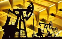 Giá vàng, dầu tiếp tục tăng do căng thẳng vùng Vịnh gia tăng
