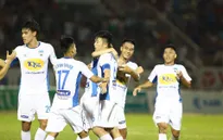 Lịch tường thuật trực tiếp V.League 2018 hôm nay: Tâm điểm Sanna Khánh Hoà – HAGL