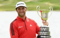 Jon Rahm vô địch giải golf Tây Ban Nha mở rộng