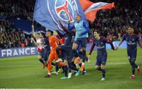 PSG đã có mùa giải “ngập” kỷ lục và những cái nhất