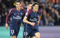Kết quả bóng đá sáng 16/4: PSG vô địch sớm Ligue 1, Man Utd dâng chức vô địch cho hàng xóm