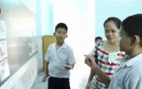 Việc tử tế: Hành trình tìm lại màu xanh cuộc sống
