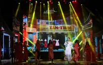 Cô Ba Sài Gòn giành giải Cánh diều Vàng 2017