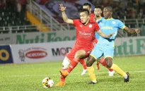 THỐNG KÊ: Các học trò của HLV Miura "chơi rắn" nhất Nuti Café V.League 2018