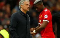 Jose Mourinho: Paul Pogba có thể ra đi!