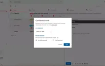 Gmail sắp không cho chuyển tiếp email vào tài khoản khác