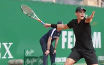 Kết quả Monte Carlo mở rộng ngày 17/4: Dominic Thiem, Zverev thắng kịch tính