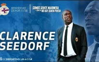 Ứng viên mới gây sốc ở vị trí "ghế nóng" tại Real Madrid