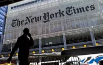 The New York Times thắng lớn tại Pulitzer 2018