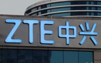 Mỹ cấm bán linh kiện điện tử cho ZTE trong 7 năm