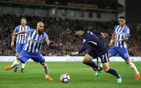 Kết quả bóng đá châu Âu rạng sáng 18/4: Bayern Munich đại thắng, Tottenham hòa thất vọng