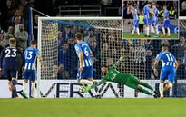 Kết quả bóng đá rạng sáng 18/4: Tottenham, Barcelona bị cầm hòa, Bayern đại thắng