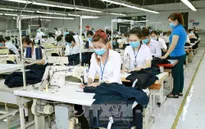 Doanh nghiệp dệt may dư đơn hàng