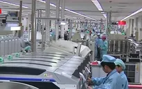 Căng thẳng thương mại Mỹ - Trung Quốc là đề tài nóng tại tại Hội nghị mùa Xuân