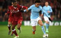 Liverpool 3-0 Man City: Đêm diễn của thầy trò Klopp