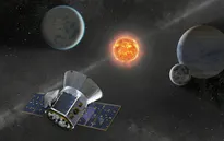 NASA phóng vệ tinh tìm kiếm hành tinh ngoài Trái đất